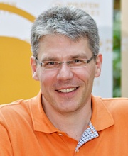 Stefan Körner | CC-BY-SA Bundesvorsitzender der PIRATENPARTEI Deutschland