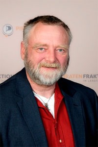 Hanns-Jörg Rohwedder